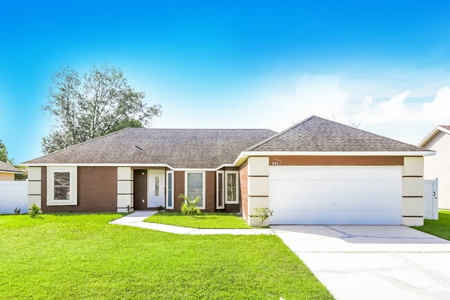 property at 264 Magellan Dr