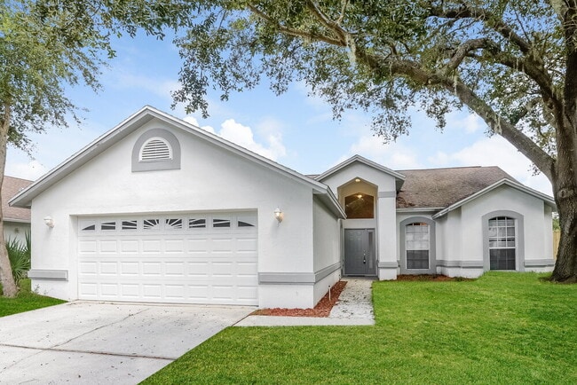 property at 2304 Tioga Dr