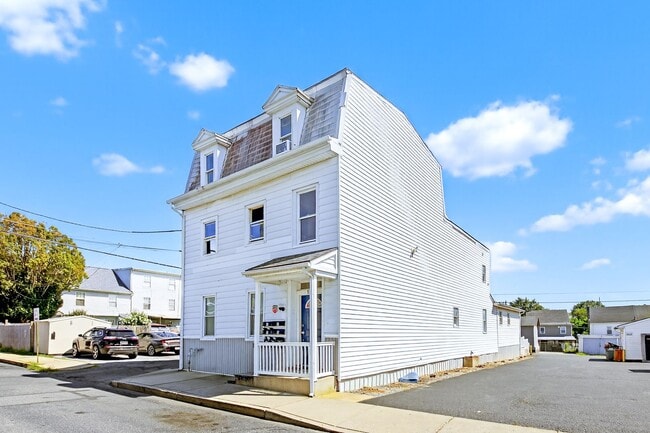 property at 1216 Brandywine St