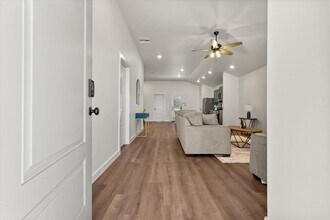 2503 Langford Ave in Lubbock, TX - Building Photo - Building Photo