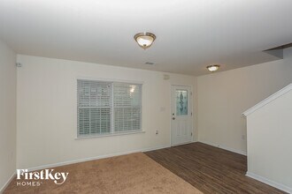 3282 Runneymede Street SW in Concord, NC - Building Photo - Building Photo