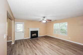3800 Kings Hwy in Douglasville, GA - Building Photo - Building Photo