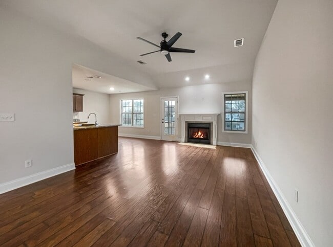 1224 Meachem Dr in Clarksville, TN - Building Photo - Building Photo