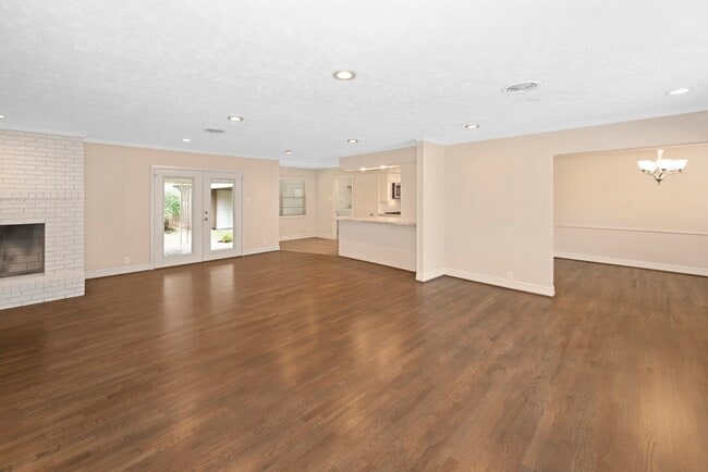 1907 Ottawa Ln in Houston, TX - Building Photo - Building Photo