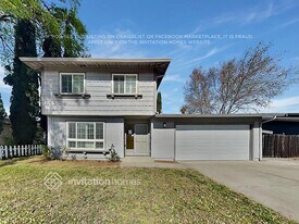 1204 Waxwing Ln in Suisun City, CA - Building Photo