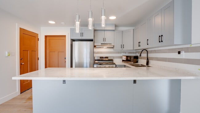 property at 4403 20th St