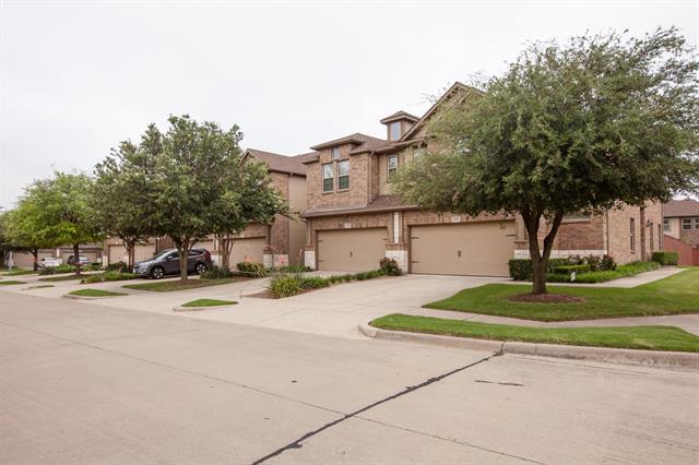 6521 Federal Hall St in Plano, TX - Building Photo