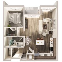 Hanover Flats photo'