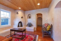 129 Duran St in Santa Fe, NM - Building Photo - Building Photo