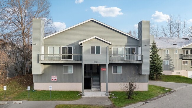 property at 9905 William Jones Cir