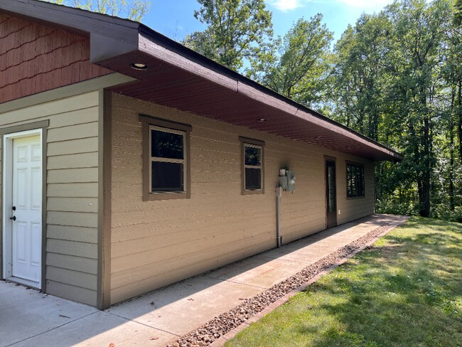 18747 Jermark Rd in Fifty Lakes, MN - Building Photo - Building Photo