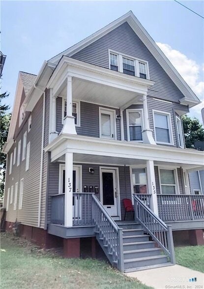 property at 135 Pendleton St