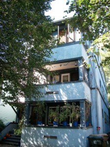 1140 Jenifer St in Madison, WI - Building Photo