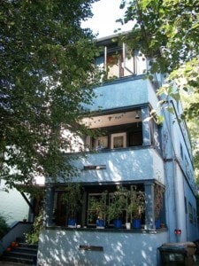 1140 Jenifer St, Unit #2