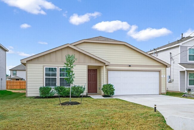 property at 72 County Road 51028