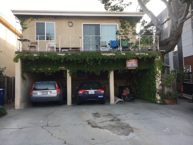 1722 Armacost Ave, Unit Unit1
