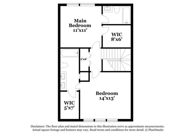 5966 Cougar Ln in Charlotte, NC - Building Photo - Building Photo