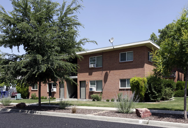 1426 S 500 E in Salt Lake City, UT - Building Photo - Building Photo