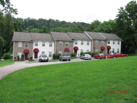 Pridemore Apartments