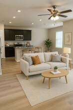 8703 Brahma Plns Rd in Temple, TX - Building Photo - Building Photo