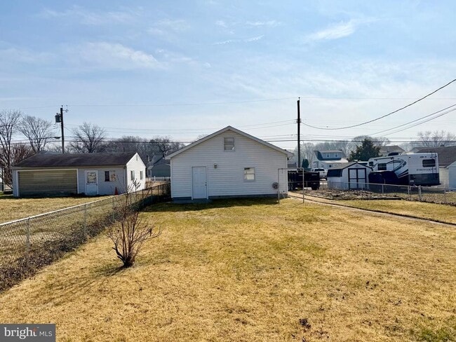 2917 Wells Ave in Sparrows Point, MD - Building Photo - Building Photo