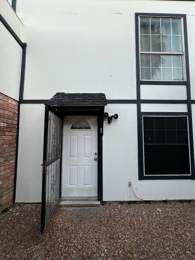 property at 309 McFadden Dr