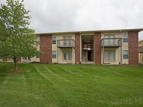 Huntley Ridge in Battlefield, MO - Foto de edificio - Building Photo