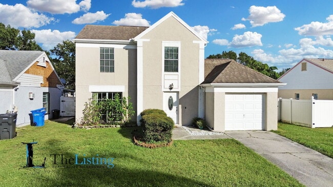 11007 Summer Dr in Tampa, FL - Building Photo - Building Photo