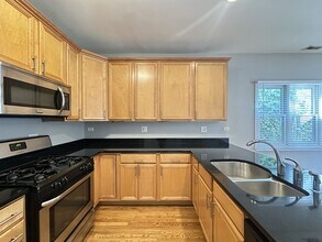 724 N Willard Ct, Unit G05C in Chicago, IL - Building Photo - Building Photo