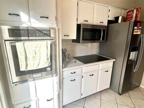 1411 Ramada Dr in Houston, TX - Building Photo - Building Photo