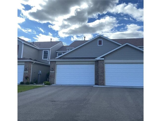 property at 16768 39th Ave N