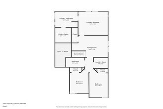 21654 Fox Gully Ln in Porter, TX - Building Photo - Building Photo