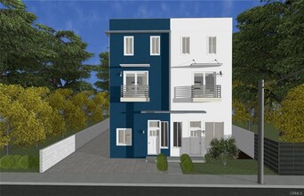 3713 San Pedro in Los Angeles, CA - Building Photo - Building Photo