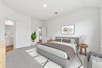 3819 Axyl Run Ct in Fulshear, TX - Building Photo - Building Photo