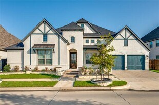 1606 Viridian Park Ln in Arlington, TX - Building Photo