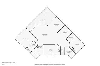 900 Diamond Cir in Naples, FL - Building Photo - Building Photo