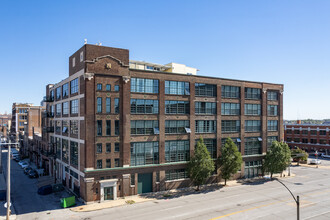 Westgate Lofts in St. Louis, MO - Building Photo - Building Photo