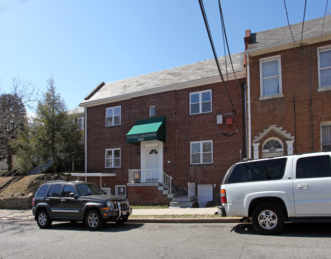 Victoria Apartments in Washington, DC - Building Photo - Building Photo