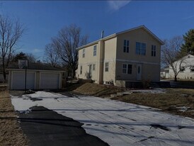 2321 Welworth Ave in Rockford, IL - Building Photo