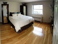 The Williamsburg Apartments in Montclair, NJ - Foto de edificio - Interior Photo