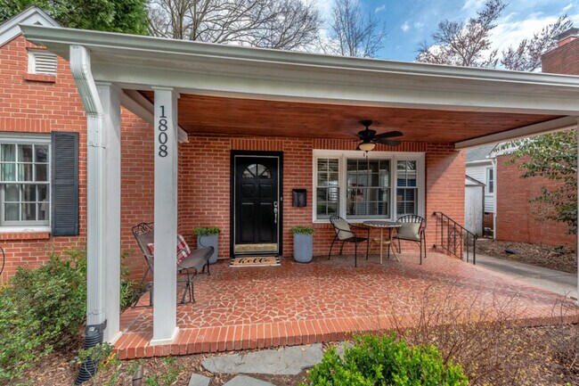 1808 Truman Rd in Charlotte, NC - Building Photo - Building Photo