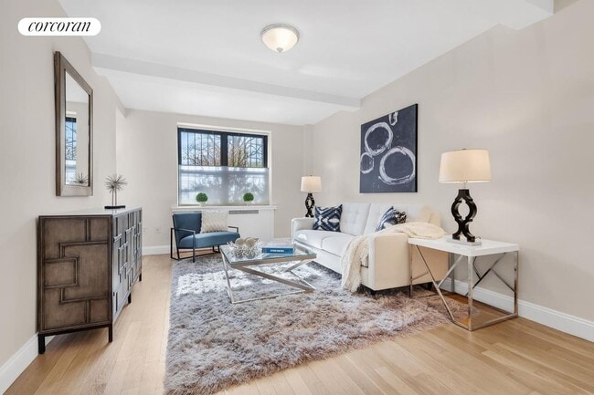property at 425 Central Prk W