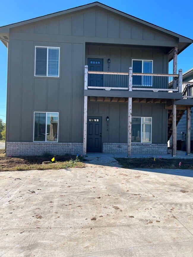 property at 5414 E 16th St N