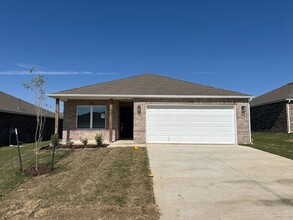 1308 E Gary St in Broken Arrow, OK - Building Photo - Building Photo