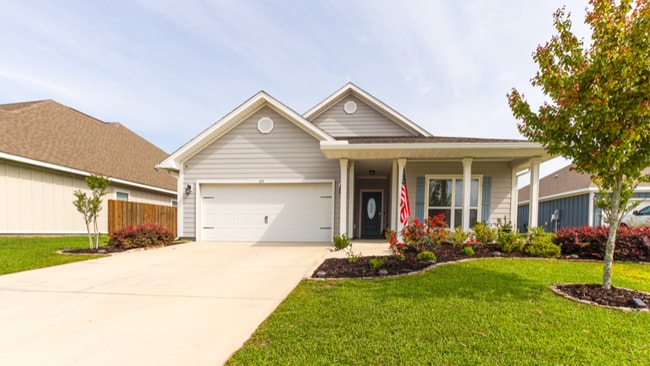 property at 495 Eagle Lake Wy