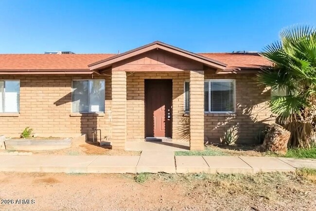 property at 535 S Udall