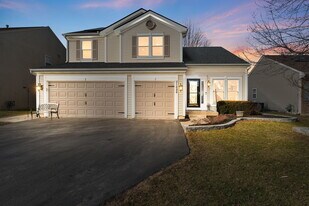 31696 Borre Dr in Lakemoor, IL - Building Photo