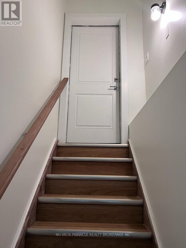 2411 Black Rail Terrace in London, ON - Building Photo - Building Photo
