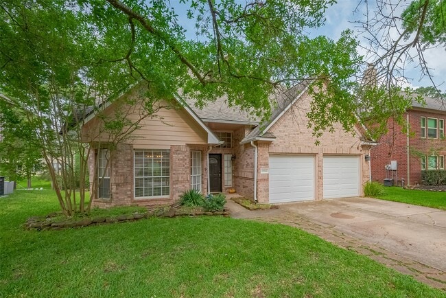 18914 Hikers Trail Dr in Humble, TX - Building Photo - Building Photo