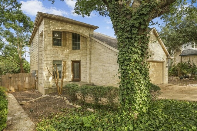 1705 Gaylord Dr in Austin, TX - Building Photo - Building Photo